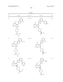 Combined Treatment with an EGFR Kinase Inhibitor and an Agent that     Sensitizes Tumor Cells to the Effects of EGFR Kinase Inhibitors diagram and image