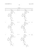 Combined Treatment with an EGFR Kinase Inhibitor and an Agent that     Sensitizes Tumor Cells to the Effects of EGFR Kinase Inhibitors diagram and image