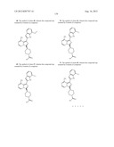 Combined Treatment with an EGFR Kinase Inhibitor and an Agent that     Sensitizes Tumor Cells to the Effects of EGFR Kinase Inhibitors diagram and image