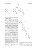 Combined Treatment with an EGFR Kinase Inhibitor and an Agent that     Sensitizes Tumor Cells to the Effects of EGFR Kinase Inhibitors diagram and image