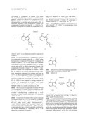 Combined Treatment with an EGFR Kinase Inhibitor and an Agent that     Sensitizes Tumor Cells to the Effects of EGFR Kinase Inhibitors diagram and image