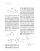 Combined Treatment with an EGFR Kinase Inhibitor and an Agent that     Sensitizes Tumor Cells to the Effects of EGFR Kinase Inhibitors diagram and image