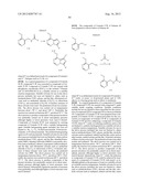 Combined Treatment with an EGFR Kinase Inhibitor and an Agent that     Sensitizes Tumor Cells to the Effects of EGFR Kinase Inhibitors diagram and image