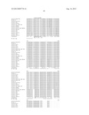 CONSERVED ESCHERICHIA COLI IMMUNOGENS diagram and image