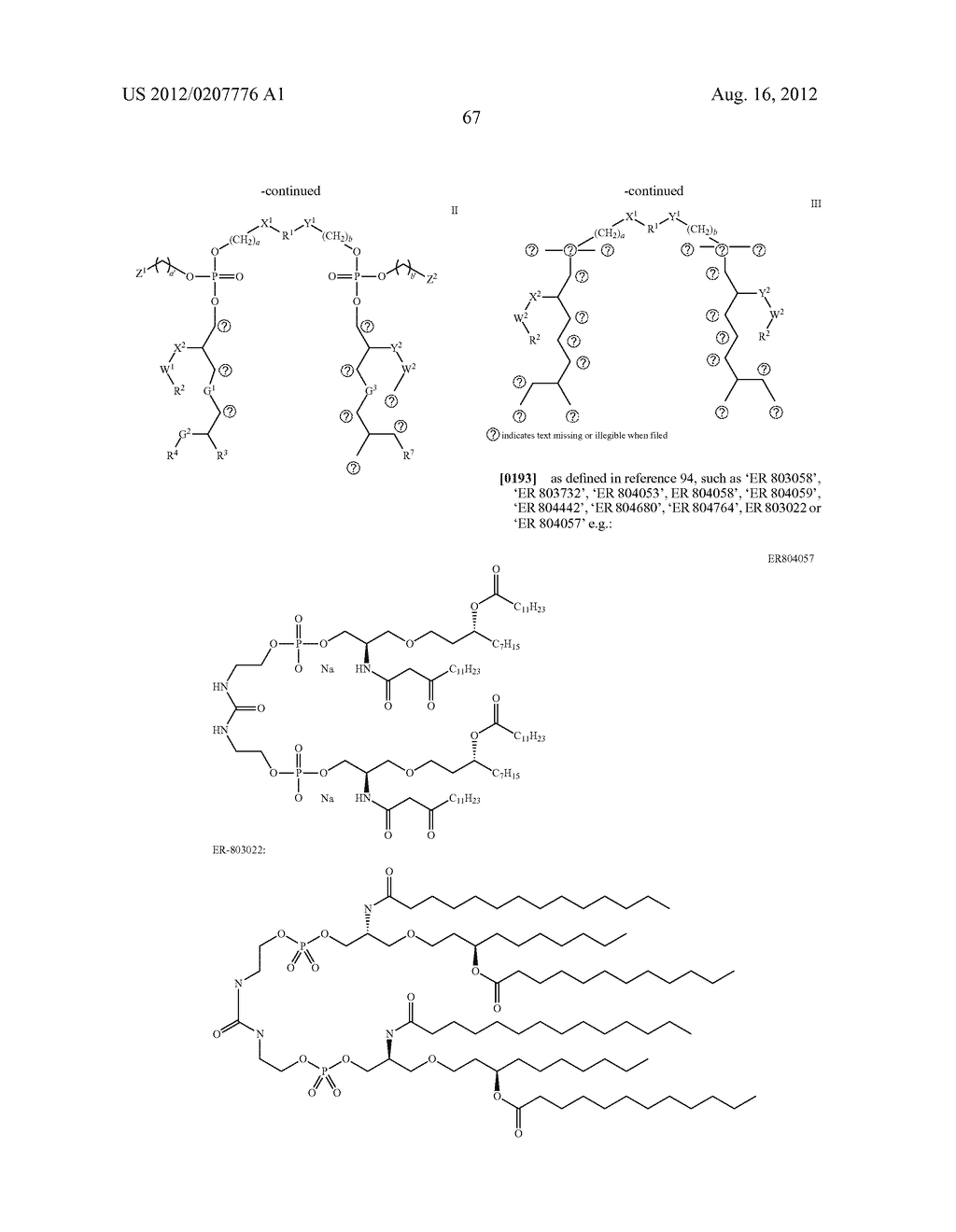 CONSERVED ESCHERICHIA COLI IMMUNOGENS - diagram, schematic, and image 82