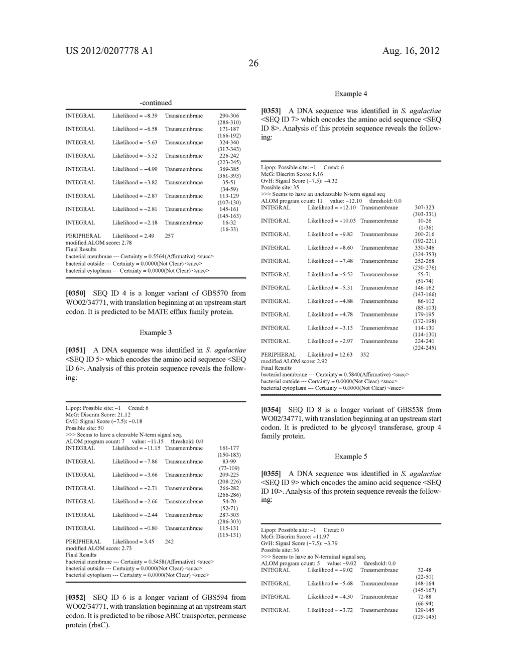 NUCLEIC ACIDS AND PROTEINS FROM STREPTOCOCCUS GROUPS A AND B - diagram, schematic, and image 27