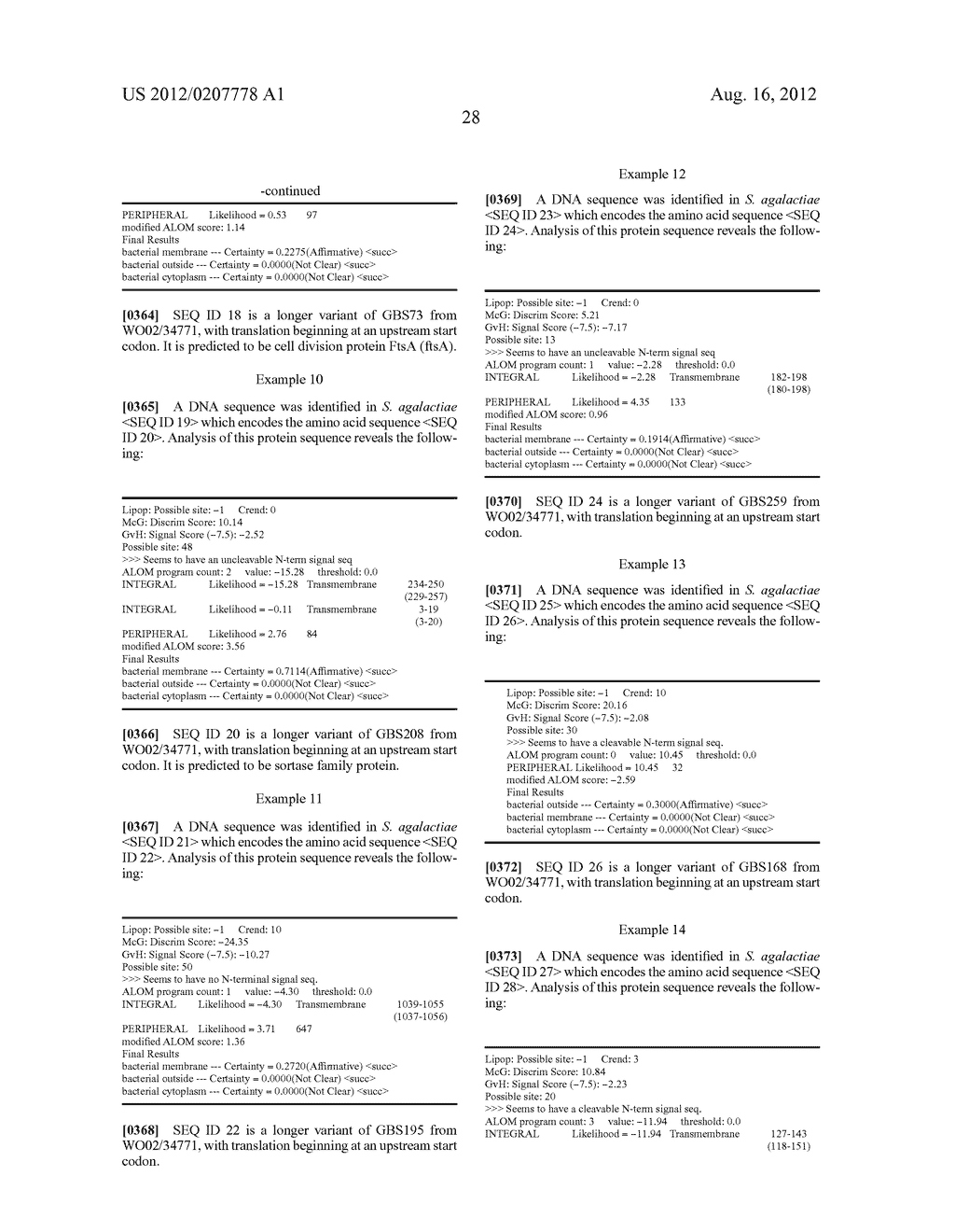 NUCLEIC ACIDS AND PROTEINS FROM STREPTOCOCCUS GROUPS A AND B - diagram, schematic, and image 29