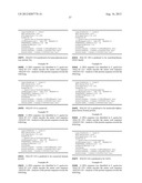 NUCLEIC ACIDS AND PROTEINS FROM STREPTOCOCCUS GROUPS A AND B diagram and image