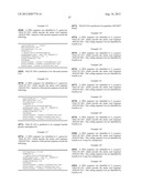 NUCLEIC ACIDS AND PROTEINS FROM STREPTOCOCCUS GROUPS A AND B diagram and image