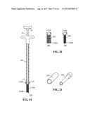 DEVICES AND METHODS FOR TREATING DEFECTS IN THE TISSUE OF A LIVING BEING diagram and image