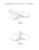 RAPIDLY ACTING DRY SEALANT AND METHODS FOR USE AND MANUFACTURE diagram and image
