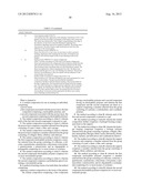 RAPIDLY ACTING DRY SEALANT AND METHODS FOR USE AND MANUFACTURE diagram and image