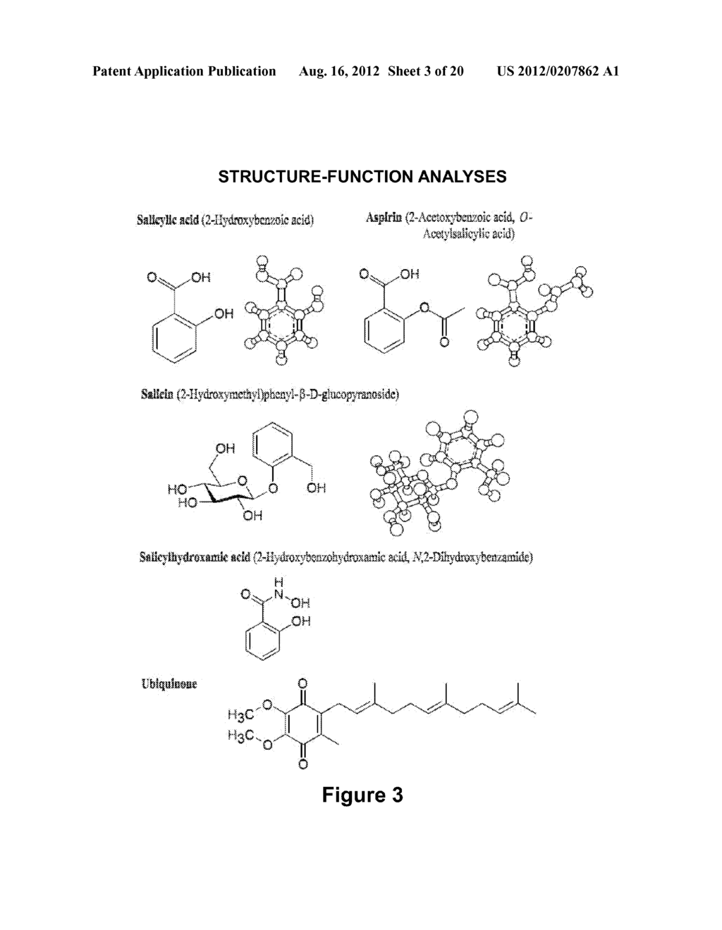 ORAL INHIBITORS OF AGE-RELATED NADH OXIDASE (arNOX), COMPOSITIONS AND     NATURAL SOURCES - diagram, schematic, and image 04