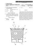 Single Serving Reusable Brewing Material Holder diagram and image