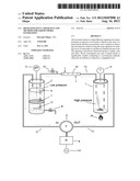 HIGH EFFICIENCY APPARATUS AND METHOD FOR LIQUID SMOKE GENERATION diagram and image