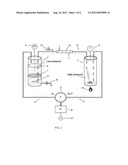 HIGH EFFICIENCY APPARATUS AND METHOD FOR LIQUID SMOKE GENERATION diagram and image