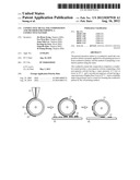 CONDUCTIVE METAL INK COMPOSITION AND METHOD FOR FORMING A CONDUCTIVE     PATTERN diagram and image