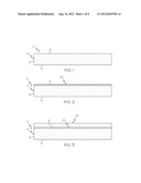 PROTECTING A MOLD HAVING A SUBSTANTIALLY PLANAR SURFACE PROVIDED WITH A     PLURALITY OF MOLD CAVITIES diagram and image