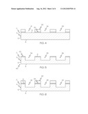 PROTECTING A MOLD HAVING A SUBSTANTIALLY PLANAR SURFACE PROVIDED WITH A     PLURALITY OF MOLD CAVITIES diagram and image