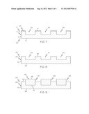 PROTECTING A MOLD HAVING A SUBSTANTIALLY PLANAR SURFACE PROVIDED WITH A     PLURALITY OF MOLD CAVITIES diagram and image