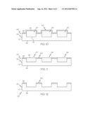 PROTECTING A MOLD HAVING A SUBSTANTIALLY PLANAR SURFACE PROVIDED WITH A     PLURALITY OF MOLD CAVITIES diagram and image