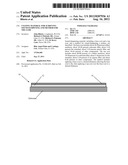 Coating Material for Achieving Sound Dampening and Method for the Same diagram and image