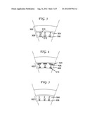 HELMET DESIGNS UTILIZING FOAM STRUCTURES HAVING GRADED PROPERTIES diagram and image