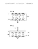 HELMET DESIGNS UTILIZING FOAM STRUCTURES HAVING GRADED PROPERTIES diagram and image