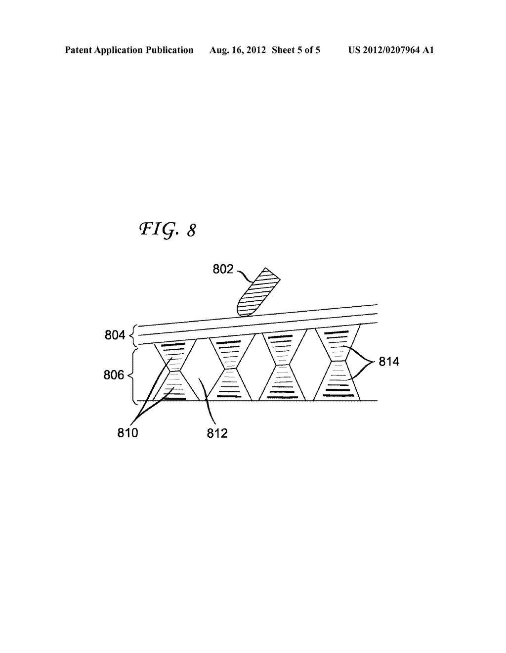 HELMET DESIGNS UTILIZING FOAM STRUCTURES HAVING GRADED PROPERTIES - diagram, schematic, and image 06