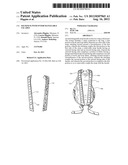 BACKPACK WITH INTERCHANGEABLE FACADES diagram and image