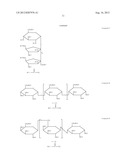 POLARIZING PLATE AND LIQUID CRYSTAL DISPLAY EMPLOYING THE SAME diagram and image