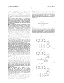 ACTINIC-RAY-SENSITIVE OR RADIATION-SENSITIVE RESIN COMPOSITION, AND RESIST     FILM AND PATTERN FORMING METHOD USING THE SAME COMPOSITION diagram and image