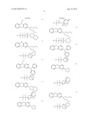 ACTINIC-RAY-SENSITIVE OR RADIATION-SENSITIVE RESIN COMPOSITION, AND RESIST     FILM AND PATTERN FORMING METHOD USING THE SAME COMPOSITION diagram and image