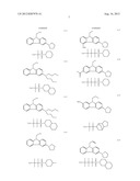 ACTINIC-RAY-SENSITIVE OR RADIATION-SENSITIVE RESIN COMPOSITION, AND RESIST     FILM AND PATTERN FORMING METHOD USING THE SAME COMPOSITION diagram and image