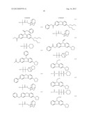 ACTINIC-RAY-SENSITIVE OR RADIATION-SENSITIVE RESIN COMPOSITION, AND RESIST     FILM AND PATTERN FORMING METHOD USING THE SAME COMPOSITION diagram and image