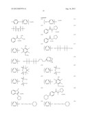 ACTINIC-RAY-SENSITIVE OR RADIATION-SENSITIVE RESIN COMPOSITION, AND RESIST     FILM AND PATTERN FORMING METHOD USING THE SAME COMPOSITION diagram and image