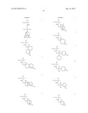 ACTINIC-RAY-SENSITIVE OR RADIATION-SENSITIVE RESIN COMPOSITION, AND RESIST     FILM AND PATTERN FORMING METHOD USING THE SAME COMPOSITION diagram and image