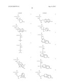 ACTINIC-RAY-SENSITIVE OR RADIATION-SENSITIVE RESIN COMPOSITION, AND RESIST     FILM AND PATTERN FORMING METHOD USING THE SAME COMPOSITION diagram and image