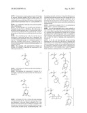 ACTINIC-RAY-SENSITIVE OR RADIATION-SENSITIVE RESIN COMPOSITION, AND RESIST     FILM AND PATTERN FORMING METHOD USING THE SAME COMPOSITION diagram and image