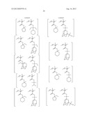 ACTINIC-RAY-SENSITIVE OR RADIATION-SENSITIVE RESIN COMPOSITION, AND RESIST     FILM AND PATTERN FORMING METHOD USING THE SAME COMPOSITION diagram and image