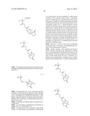 ACTINIC-RAY-SENSITIVE OR RADIATION-SENSITIVE RESIN COMPOSITION, AND RESIST     FILM AND PATTERN FORMING METHOD USING THE SAME COMPOSITION diagram and image