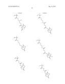 ACTINIC-RAY-SENSITIVE OR RADIATION-SENSITIVE RESIN COMPOSITION, AND RESIST     FILM AND PATTERN FORMING METHOD USING THE SAME COMPOSITION diagram and image