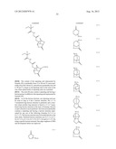 ACTINIC-RAY-SENSITIVE OR RADIATION-SENSITIVE RESIN COMPOSITION, AND RESIST     FILM AND PATTERN FORMING METHOD USING THE SAME COMPOSITION diagram and image