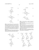 ACTINIC-RAY-SENSITIVE OR RADIATION-SENSITIVE RESIN COMPOSITION, AND RESIST     FILM AND PATTERN FORMING METHOD USING THE SAME COMPOSITION diagram and image