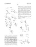 ACTINIC-RAY-SENSITIVE OR RADIATION-SENSITIVE RESIN COMPOSITION, AND RESIST     FILM AND PATTERN FORMING METHOD USING THE SAME COMPOSITION diagram and image