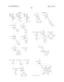 ACTINIC-RAY-SENSITIVE OR RADIATION-SENSITIVE RESIN COMPOSITION, AND RESIST     FILM AND PATTERN FORMING METHOD USING THE SAME COMPOSITION diagram and image