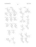 ACTINIC-RAY-SENSITIVE OR RADIATION-SENSITIVE RESIN COMPOSITION, AND RESIST     FILM AND PATTERN FORMING METHOD USING THE SAME COMPOSITION diagram and image