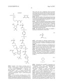 ACTINIC-RAY-SENSITIVE OR RADIATION-SENSITIVE RESIN COMPOSITION, AND RESIST     FILM AND PATTERN FORMING METHOD USING THE SAME COMPOSITION diagram and image