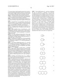 ACTINIC-RAY-SENSITIVE OR RADIATION-SENSITIVE RESIN COMPOSITION, AND RESIST     FILM AND PATTERN FORMING METHOD USING THE SAME COMPOSITION diagram and image