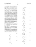 ACTINIC-RAY-SENSITIVE OR RADIATION-SENSITIVE RESIN COMPOSITION, AND RESIST     FILM AND PATTERN FORMING METHOD USING THE SAME COMPOSITION diagram and image